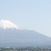 今朝の富士山ＭｔFUJItoday