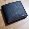 勝手にファッションレビュー！！ 財布 Wallet