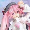 【フィギュア】桜ミク お花見コーデVer.【レビュー】