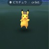 名探偵ピカチュウイベントでゲットしたポケモン②！