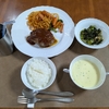【毎日ご飯】2025年5月28日(水)の食事