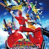 宇宙まで届かせろ！我らのイマジネーション「烈車戦隊トッキュウジャー THE MOVIE ギャラクシーラインSOS」
