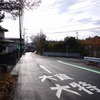 日よ記：西武鉄道×西武バス おトクにおでかけきっぷで輪行ツアーで行ったり来たりしつつ、夜は友人宅にいってしこたま飲んで帰ってきた記
