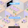 Spacial Chat、始めました。