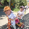 みんなにっこにこ♪＾＾♪