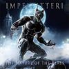 IMPELLITTERI「The Nature of the Beast」やっと聞けました！