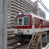 橿原神宮前駅に行ってきた　その①