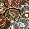bitFlyerで暗号資産を外部に送付してみた