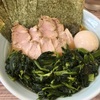 武蔵屋 ラーメン 武蔵境