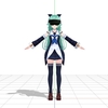 MMDでライティング(Lighting)の設定を行う その１