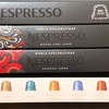 ネスプレッソ