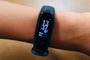 息子に贈られたMi Smart Band 4をレビューしてみる