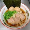 冷凍ラーメン#23 自家製麺伊藤 比内鶏肉そば