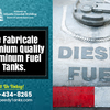 Things to Consider Before Buying a Fuel Tank for Your Boat