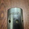 何も知らずに買ったけど20年くらいもってるLedlenser (レッドレンザー)V スクエアマイクロ