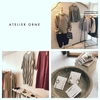 委託ショップ「ATELIER ORNE 」オープン