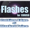 Flashes for EURUSD