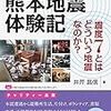 【ひとこと】いつもこのようなニュースを見ると気になります。災害との戦いは今も続いている。