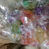 ミックスゼリーという和菓子を食べる。　食べ物の味は匂いで決まる!