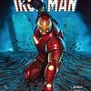 Invincible Iron Man (2016-2018): The Search For Tony Stark