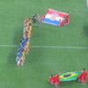 Match 01 Brazil vs Croatia @ Arena Corinthians