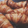 今日の持ち株とCroissant