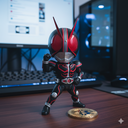 あおいのしゅみぶろぐ