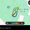 8/28(木) 草薙激走会 1000m×10