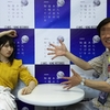 AKB48 9thアルバム「僕たちは、あの日の夜明けを知っている」発売記念 大写真会 in パシフィコ横浜（第４部 村山彩希 篇╱第６部）参戦～☆