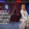 【APEX】ローバさん練習中～