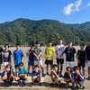 串川育成会交流大会🏸