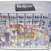 [ BooksChannel meets Amazon | BEATLES特集 | 2022年10月12日号 | PART-002 | THE BEATLES ANTHOLOGY ビートルズ VHS-VIDEO | ペア・ウォッチ付き| ビデオ新品未開封 | #JohnLennon PaulMcCartney GeorgeHarrison RingoStarr #BEATLES GeorgeMartin 他 | 