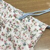 巾着つくり