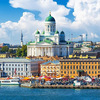 Plan a Helsinki Shore Excursion Group Tour