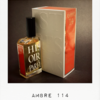 Ambre 114 (2001)