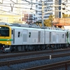 KY入場配給・OM出場 in南浦和-蕨・東川口-東浦和・土呂-東大宮・与野-北浦和