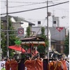 文豪スイング　川端康成『古都』
