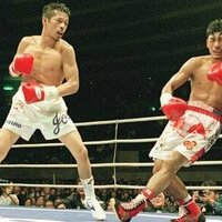 竹原慎二 聖地で成し遂げた 世紀の快挙 進撃のボクヲタ