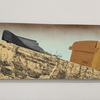 エド・ルーシカ Ed Ruscha NOW AND THEN： @MoMA ＋ LACMA ＋ α？   文字・フォントに魅了、を起点に拡張「エド・ルーシカ Ed Ruscha ワールド」！（３９）