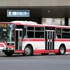 名鉄バス / 名古屋200か 2996 （1621）