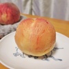 今年も桃の季節が開幕ですよ～酷暑の桃はどうなるのか？～