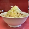 【 ラーメン二郎 ウラひばりヶ丘駅前店 】