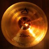 New Cymbal!