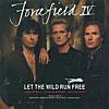 【楽曲紹介】フォースフィールド（FORCEFIELD）「Let the Wild Run Free」