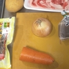 今日の昼食　その四