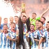 2022年カタールW杯国別総括～アルゼンチン代表～【サッカー】