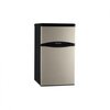 Best!! Frigidaire FFPH31M6LM 3.1 Cu. Ft. Compact Refrigerator â Silver Mist