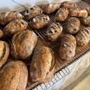育休中のパン屋のブログ