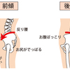 短期間で痩せたいなら姿勢を変えろ！！！