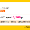 SBI証券開設と入金のみでノーリスクで6,500円貰えます。画像付き攻略法！